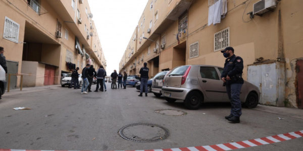 Palermo, la sparatoria allo Zen: la Cassazione conferma tre condanne e ne annulla una con rinvio