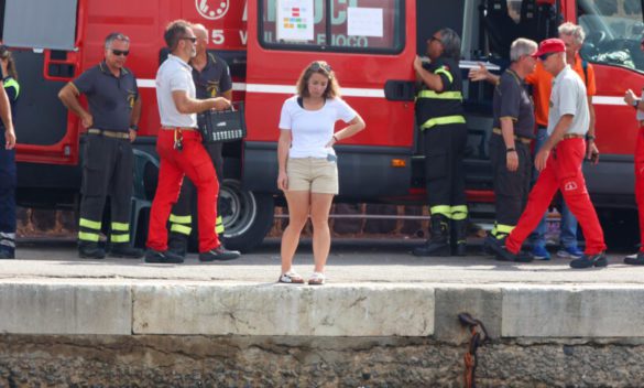 L'inchiesta sulla tragedia di Porticello, i pm valutano se disporre le prime autopsie