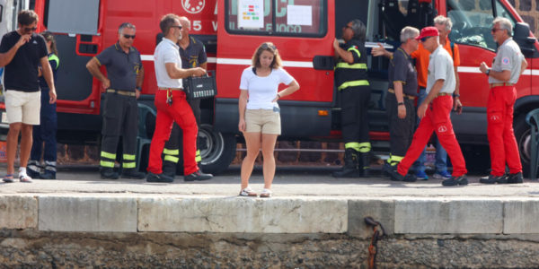 L'inchiesta sulla tragedia di Porticello, i pm valutano se disporre le prime autopsie