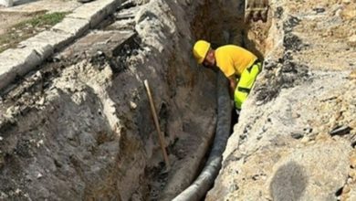 Fuga di gas a Palermo, riparata la tubatura, l’allarme lanciato da polizia e vigili del fuoco