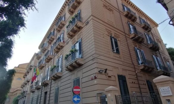 Palermo, ad Amap convocata l'assemblea dei soci per la nomina della nuova governance