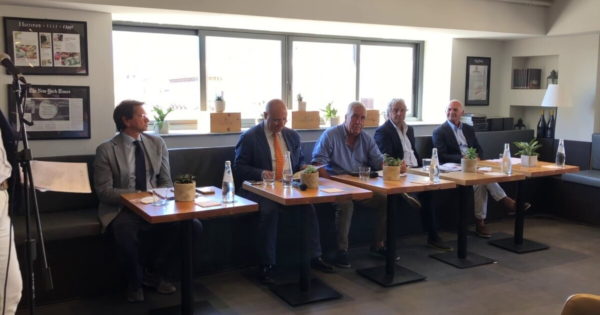 Palermo Ladies Open, sechs Wildcards für italienische Athletinnen