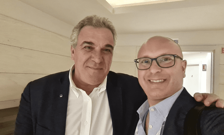 Syracuse. Police Union, Bellavia in the national Siulp board Reconfirmed at the end of the 9th Congress in Rome