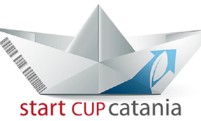 Catania, the Start Up Cup 2022 is back projects in the race