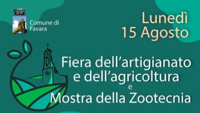 Crafts and agriculture protagonists in August, here is the fair at Villa Ambrosini