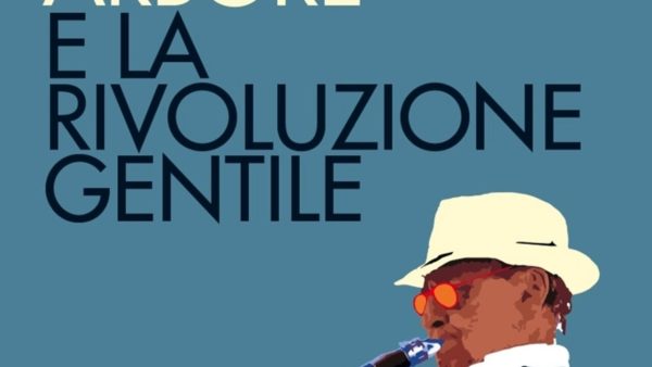 Firmenkopie "Renzo Arbore und die sanfte Revolution": Termin in der Villa Filippina