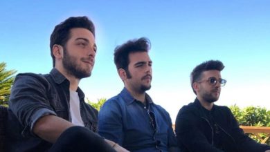 Il Volo in concert at the Valle dei Templi theater, here’s how the road system changes the tree-lined avenue is closed