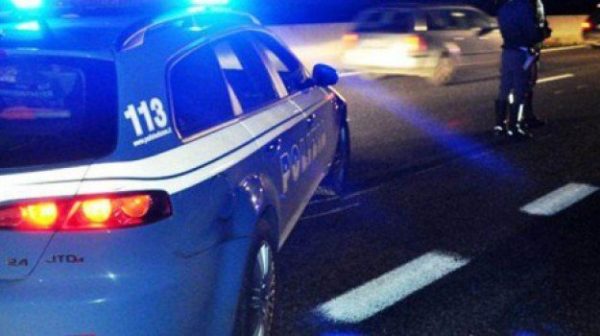Accidente en el Syracuse-Catania dos jóvenes muertos y un herido