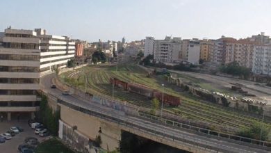 Ragusa Metroferrovia, premier appel à 6,5 millions d’euros Ragusa