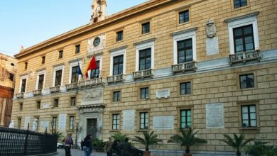 Municipality of Palermo, summit ended junta frozen ilSicilia.it